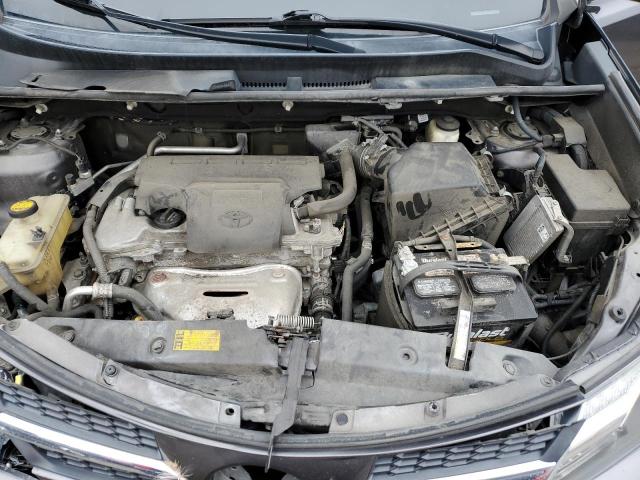 صورة رقم 12 من المزاد - 2014 TOYOTA RAV4 LIMIT مع VIN 2T3DFREV1EW211638