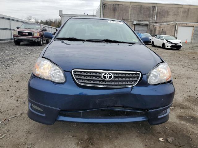 Photo 5 from auction – 2008 TOYOTA COROLLA CE with VIN 2T1BR32E48C933765