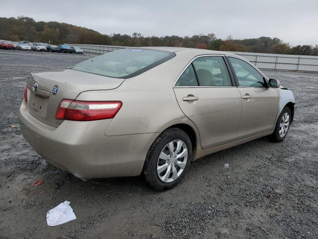 Photo 3 from auction – 2007 TOYOTA CAMRY CE with VIN 4T1BE46K07U581220