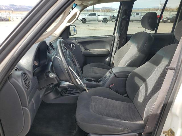 Photo 7 from auction – 2003 JEEP LIBERTY LI with VIN 1J4GL58K13W502701