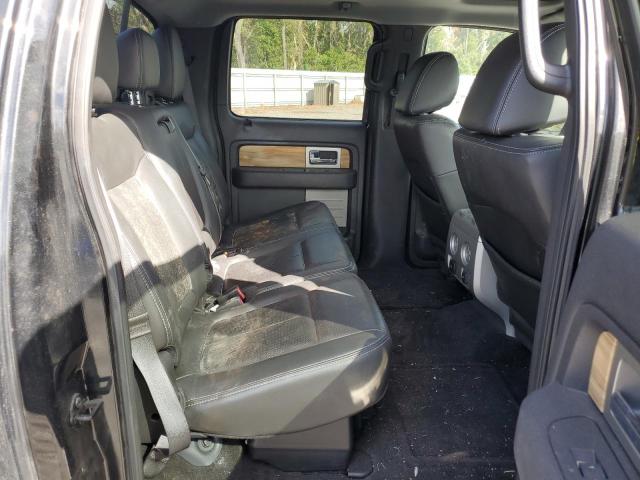 Photo 10 from auction – 2011 FORD F150 SUPER with VIN 1FTFW1EF9BFA11459