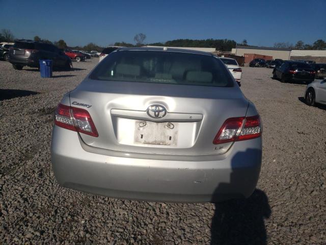 Photo 6 from auction – 2011 TOYOTA CAMRY BASE with VIN 4T1BF3EK2BU739736
