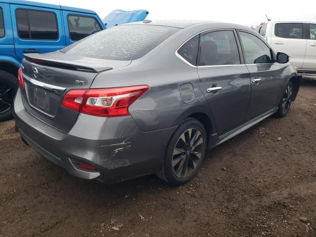 Photo 3 from auction – 2016 NISSAN SENTRA S with VIN 3N1AB7AP9GY333772