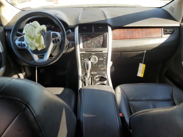 Photo 8 from auction – 2011 FORD EDGE LIMIT with VIN 2FMDK4KC2BBB67094