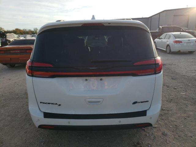 Photo 6 from auction – 2021 CHRYSLER PACIFICA H with VIN 2C4RC1S77MR517953