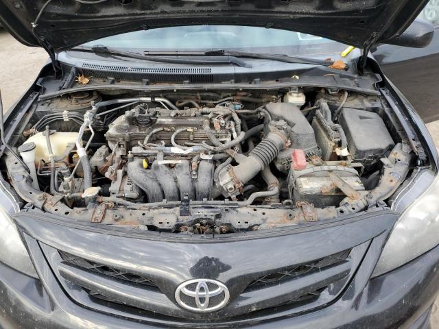Photo 11 from auction – 2011 TOYOTA COROLLA BA with VIN 2T1BU4EE7BC717187