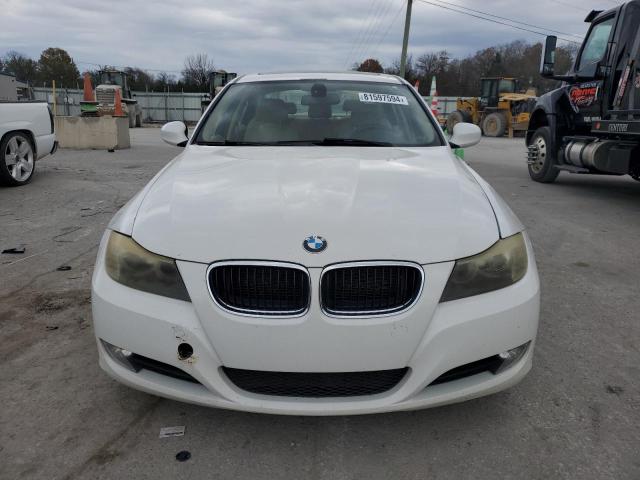 Photo 5 from auction – 2011 BMW 328 I with VIN WBAPH7C57BE677749