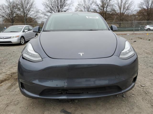 Снимка 5 от търг – 2022 TESLA MODEL Y с VIN 7SAYGDEEXNF432343