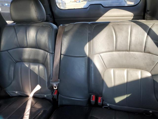 Photo 10 from auction – 2004 GMC ENVOY with VIN 1GKDT13S642163228