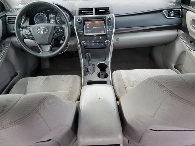 Photo 8 from auction – 2017 TOYOTA CAMRY LE with VIN 4T1BF1FK7HU291294