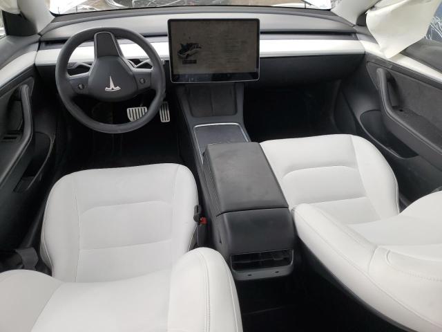 Photo 8 from auction – 2023 TESLA MODEL 3 with VIN 5YJ3E1EC0PF491947