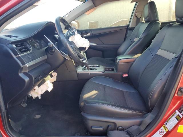 Photo 7 from auction – 2012 TOYOTA CAMRY BASE with VIN 4T1BF1FK7CU549208