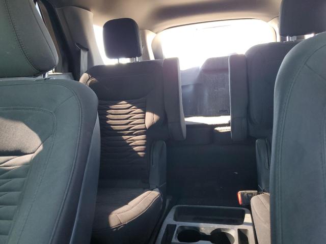 Photo 10 from auction – 2020 FORD EXPLORER X with VIN 1FMSK7DH6LGA91472
