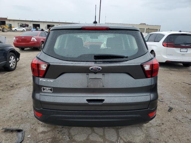 Photo 6 from auction – 2019 FORD ESCAPE S with VIN 1FMCU0F77KUA76912