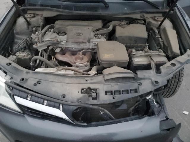 Photo 11 from auction – 2013 TOYOTA CAMRY L with VIN 4T1BF1FK7DU650220