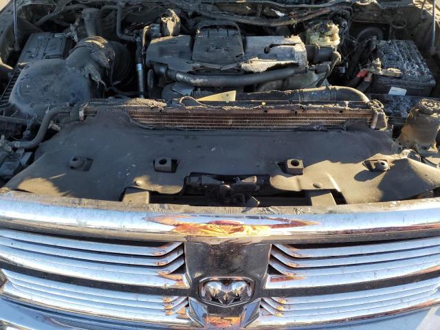 Photo 11 from auction – 2016 RAM 2500 SLT with VIN 3C6UR5DL6GG113070