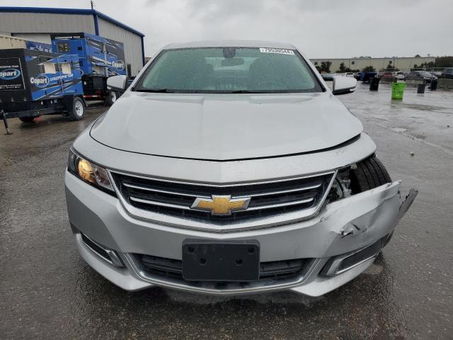 Photo 5 from auction – 2017 CHEVROLET IMPALA LT with VIN 2G1105S39H9178203
