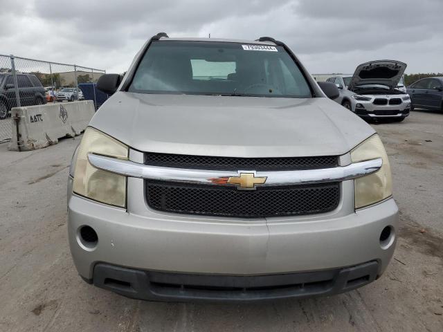Photo 5 from auction – 2007 CHEVROLET EQUINOX LS with VIN 2CNDL13F276120734