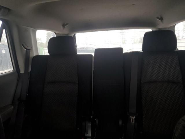 Фото 10 с аукциона – 2012 TOYOTA 4RUNNER SR с VIN JTEZU5JR2C5045594