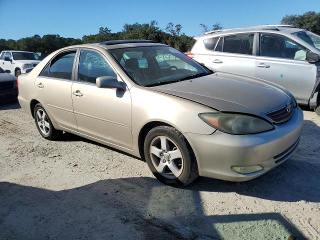 Photo 4 from auction – 2002 TOYOTA CAMRY LE with VIN 4T1BF30K02U019648