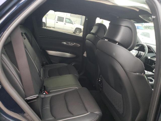 Photo 11 from auction – 2023 GENESIS GV70 with VIN KMUMADTB4PU140944