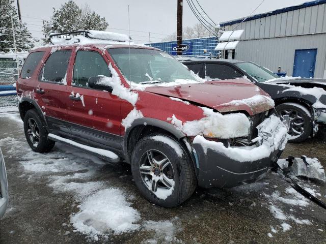 Photo 4 from auction – 2003 FORD ESCAPE XLT with VIN 1FMCU93183KA11391