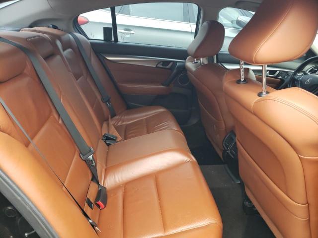 Photo 10 from auction – 2010 ACURA TL with VIN 19UUA9F52AA800043