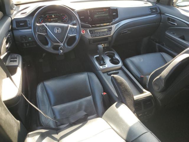 Photo 8 from auction – 2019 HONDA PILOT EXL with VIN 5FNYF6H51KB080384