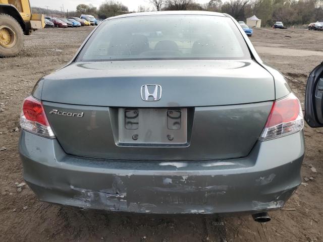 Photo 6 from auction – 2010 HONDA ACCORD EX with VIN 1HGCP2F77AA108010
