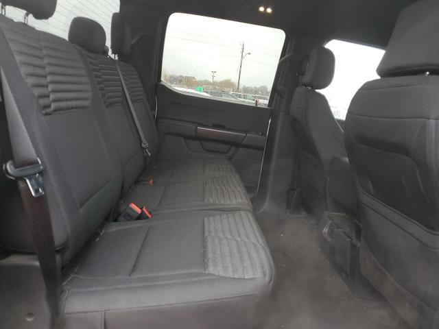 Photo 10 from auction – 2022 FORD F150 SUPER with VIN 1FTEW1EP3NFC00486