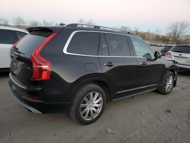 Photo 3 from auction – 2016 VOLVO XC90 T6 with VIN YV4A22PK9G1081177