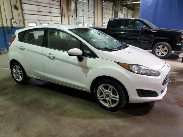 Photo 4 from auction – 2019 FORD FIESTA SE with VIN 3FADP4EJ0KM155286