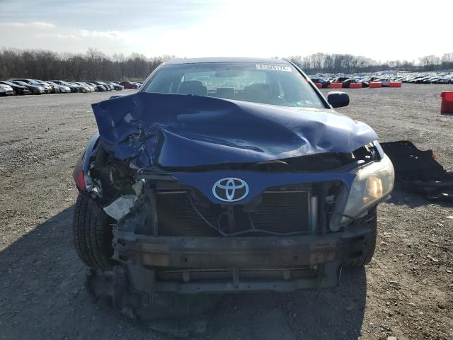 Photo 5 from auction – 2010 TOYOTA CAMRY BASE with VIN 4T1BF3EK5AU543448