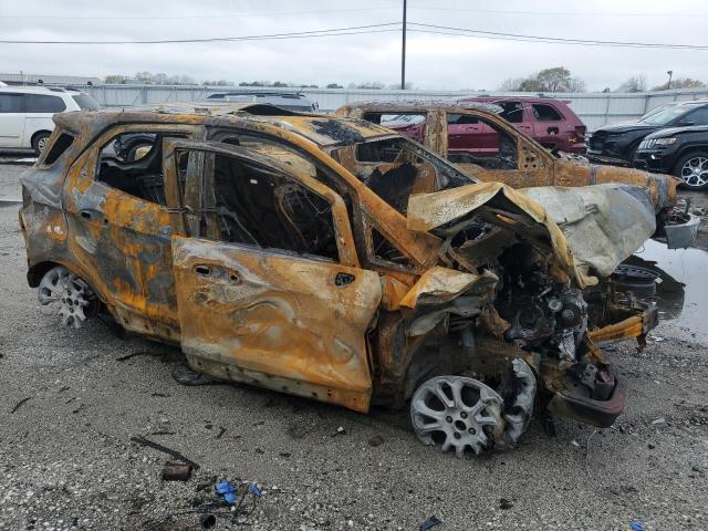 Photo 4 from auction – 2019 FORD ECOSPORT T with VIN MAJ3S2KE2KC272844