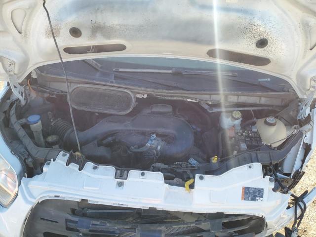 Photo 12 from auction – 2015 FORD TRANSIT T- with VIN 1FBZX2ZM4FKA72163