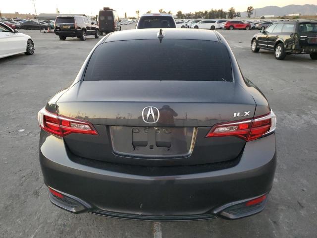 Photo 6 from auction – 2016 ACURA ILX PREMIU with VIN 19UDE2F72GA001174