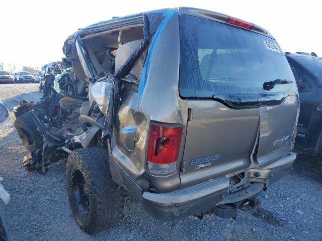 Photo 2 from auction – 2005 FORD EXCURSION with VIN 1FMSU43P95ED25328