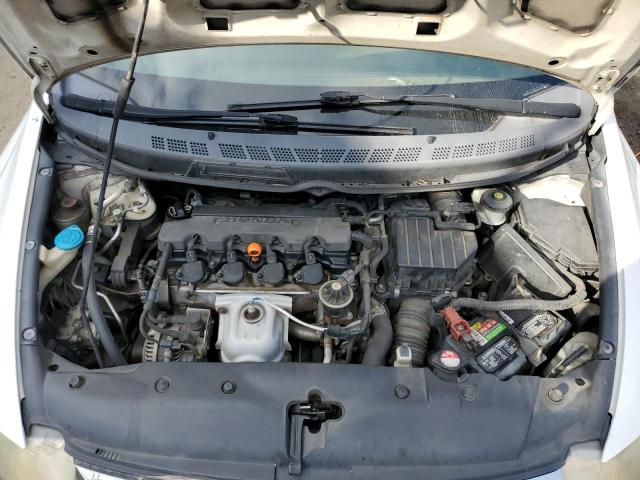 Photo 11 from auction – 2008 HONDA CIVIC EX with VIN 1HGFA16838L090850