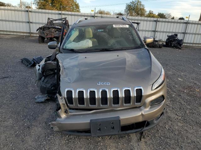 Photo 5 from auction – 2017 JEEP CHEROKEE L with VIN 1C4PJMCB4HW600710