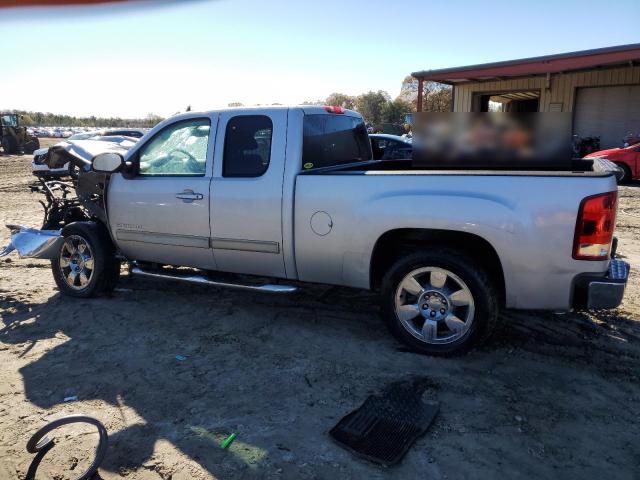 Photo 2 from auction – 2011 GMC SIERRA C15 with VIN 1GTR1WE05BZ285941