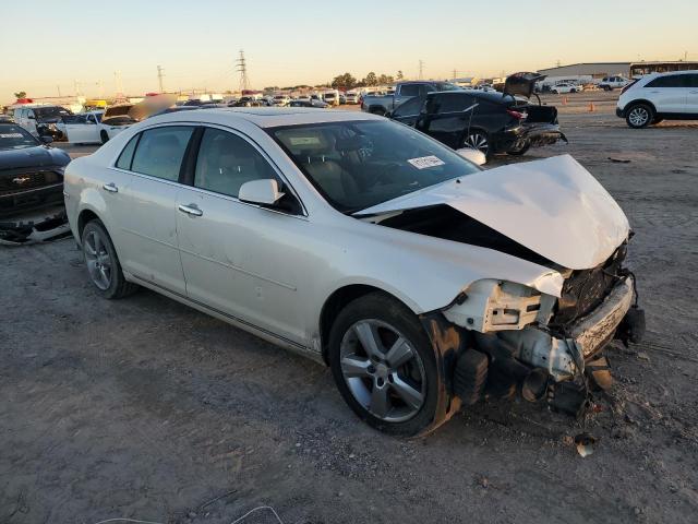 Photo 4 from auction – 2012 CHEVROLET MALIBU 2LT with VIN 1G1ZD5E06CF238382