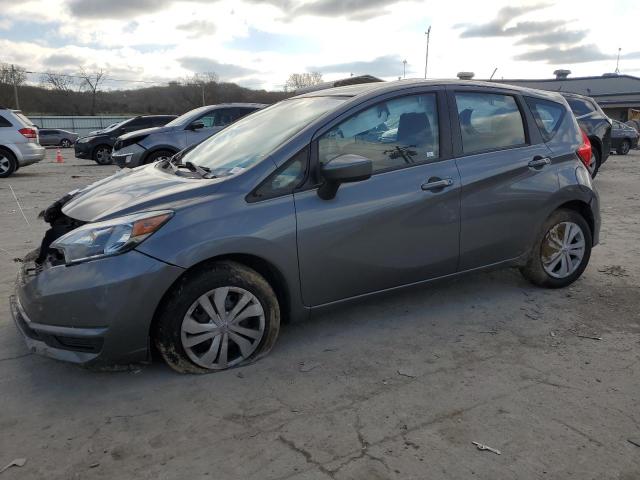 NISSAN VERSA NOTE 2017 with VIN 3N1CE2CP6HL364296 - Photo from auction