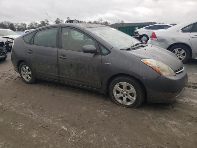Photo 4 from auction – 2007 TOYOTA PRIUS with VIN JTDKB20U973256812