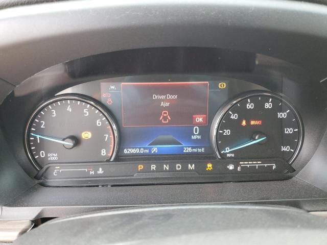 Photo 9 from auction – 2020 FORD EXPLORER L with VIN 1FMSK7FH2LGC30834
