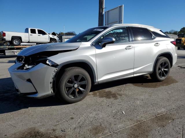 LEXUS RX 350 2016 with VIN 2T2ZZMCA7GC033484 - Photo from auction