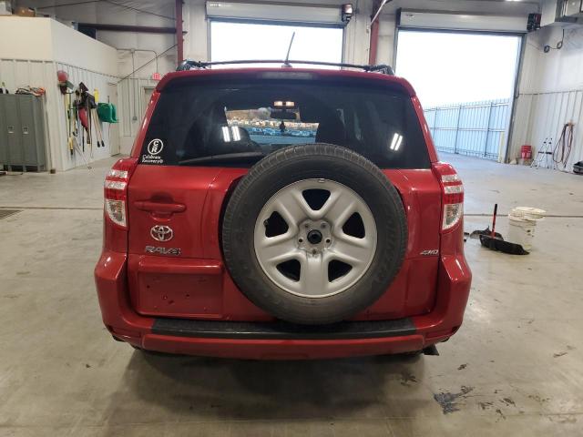 Photo 6 from auction – 2011 TOYOTA RAV4 with VIN 2T3BF4DV7BW140064