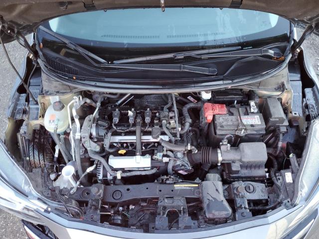 Photo 11 from auction – 2023 NISSAN VERSA S with VIN 3N1CN8DV4PL869476