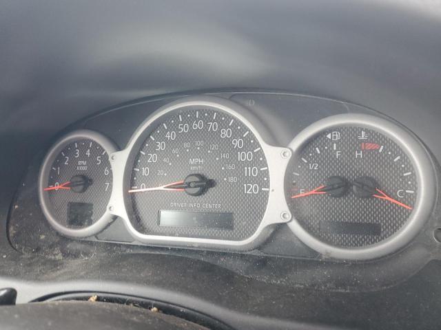 Photo 9 from auction – 2001 PONTIAC AZTEK with VIN 3G7DA03E21S545812