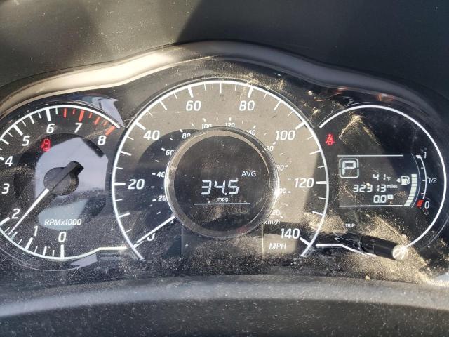 Photo 9 from auction – 2015 NISSAN VERSA NOTE with VIN 3N1CE2CP5FL412383