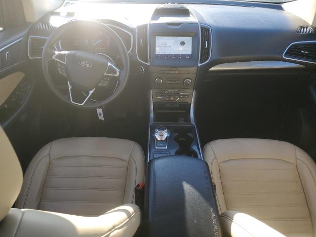 Photo 8 from auction – 2020 FORD EDGE SEL with VIN 2FMPK4J93LBA41413